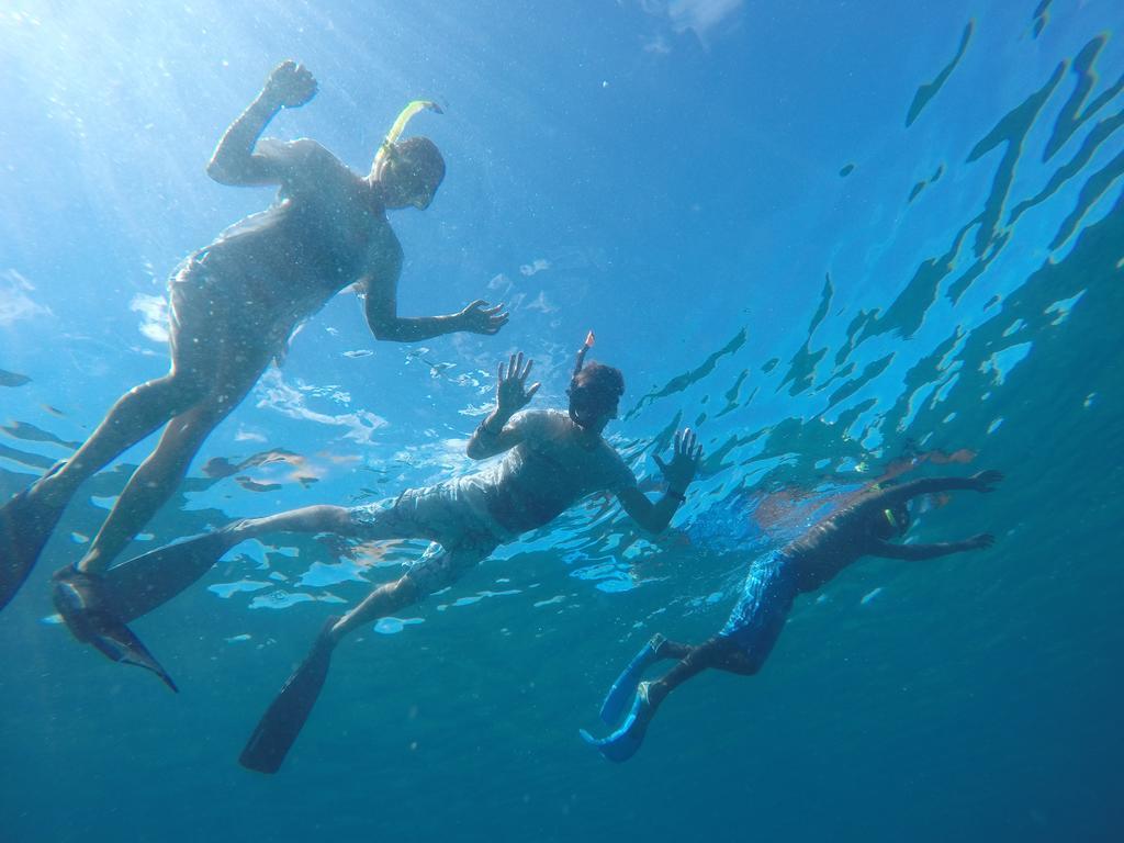 Maldives Seashine Ξενοδοχείο Huraa Εξωτερικό φωτογραφία