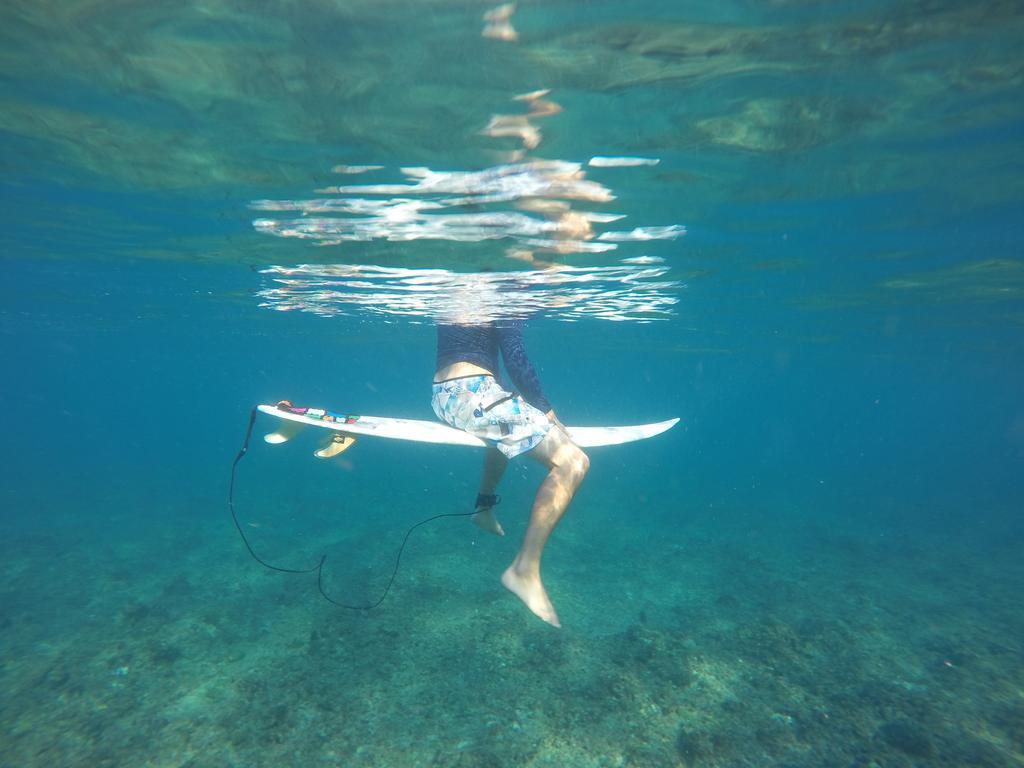 Maldives Seashine Ξενοδοχείο Huraa Εξωτερικό φωτογραφία