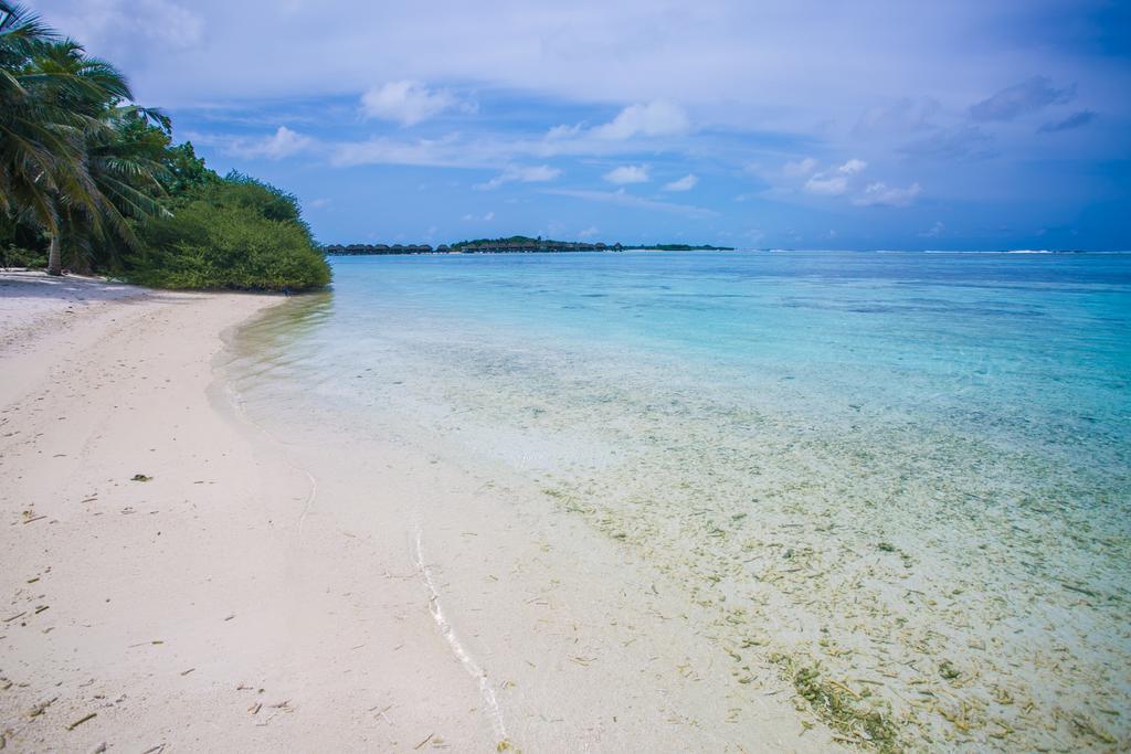 Maldives Seashine Ξενοδοχείο Huraa Εξωτερικό φωτογραφία